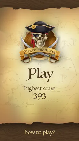 Game screenshot Pirate madness mod apk