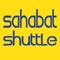 Aplikasi Official untuk Sahabat Shuttle