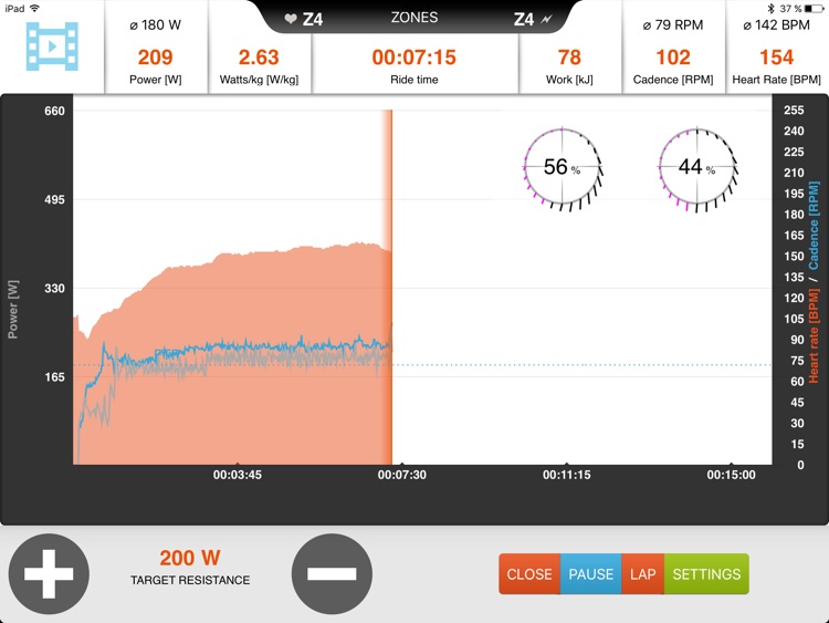 Rouvy screenshot-3