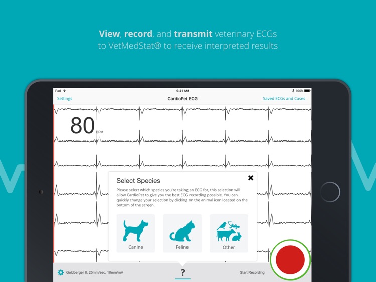 IDEXX CardioPet by IDEXX Laboratories