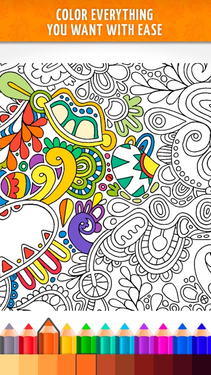 Coloring Book (Color Art)