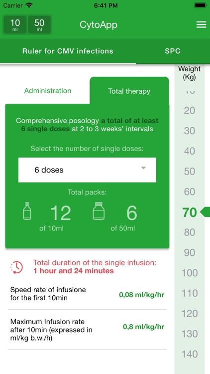 Cytoapp screenshot-3