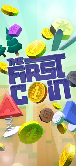 Game screenshot The First Coin mod apk