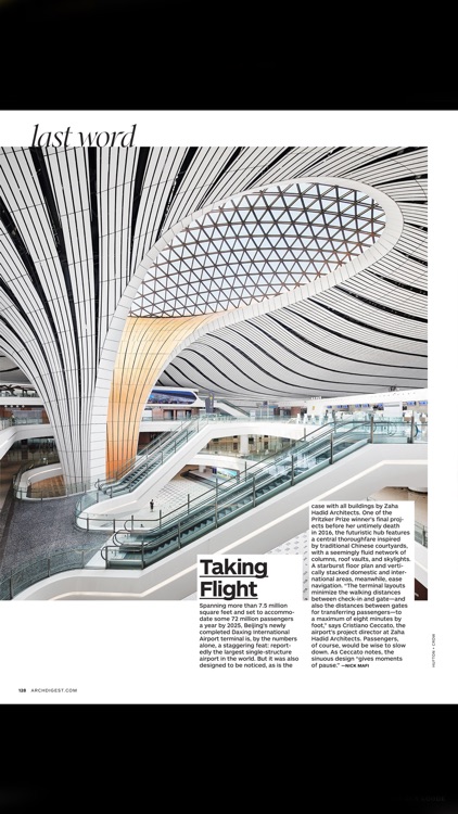 Architectural Digest screenshot-4