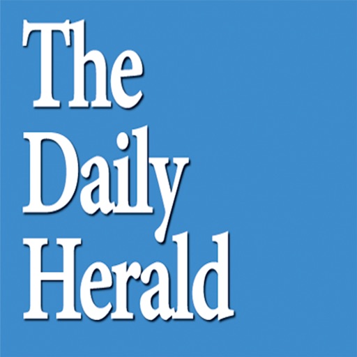 rr daily herald