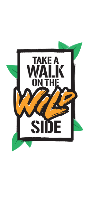 Take a Walk on the Wild Side(圖1)-速報App