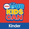 Yes! Our Kids Can - Kinder