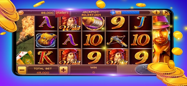 Spin to Win Wild Slots(圖2)-速報App