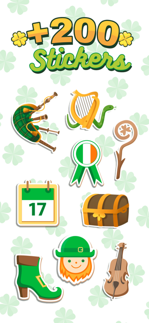 St. Patrick's Day *(圖2)-速報App