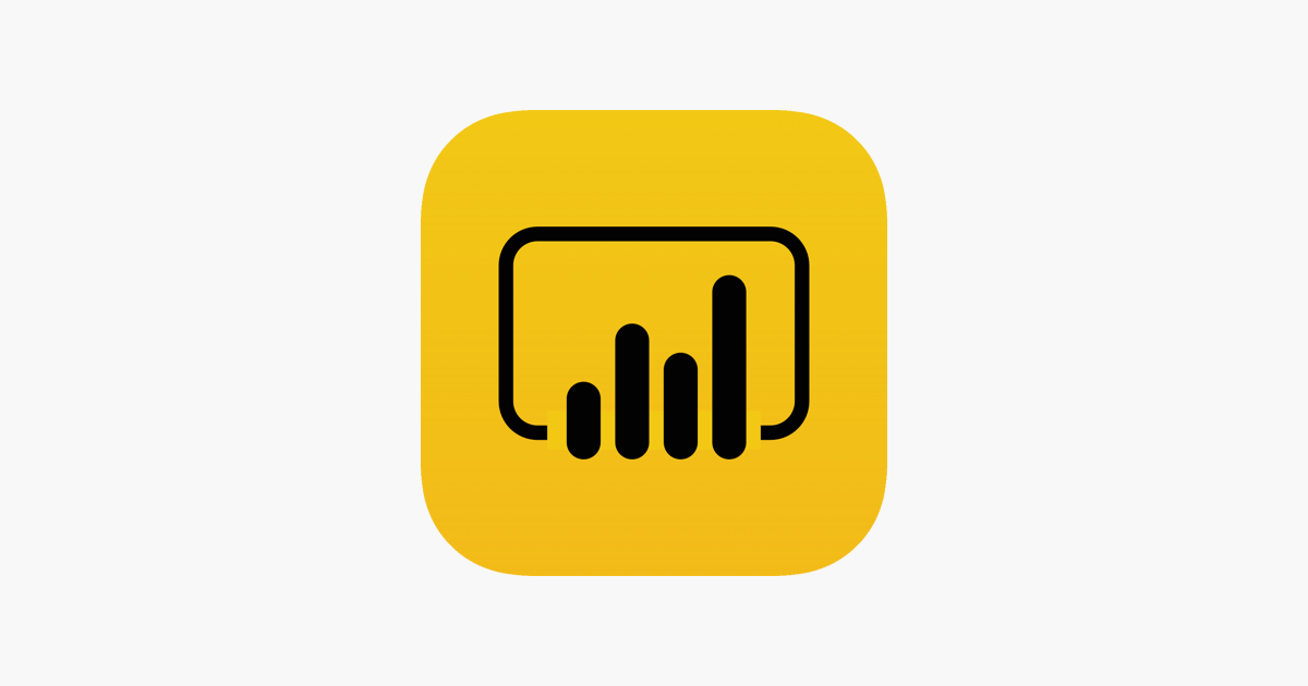 ‎Microsoft Power BI on the App Store