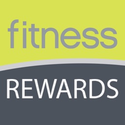 Fitness Rewards