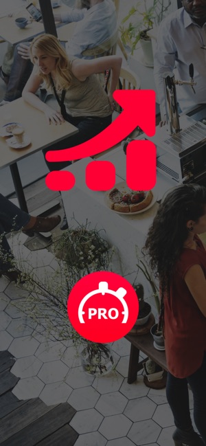 Resto Minute Pro(圖1)-速報App