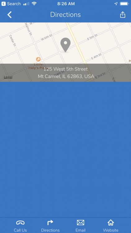 St. Mary's - Mt. Carmel, IL screenshot-4