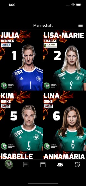 VfL Oldenburg Handball(圖3)-速報App