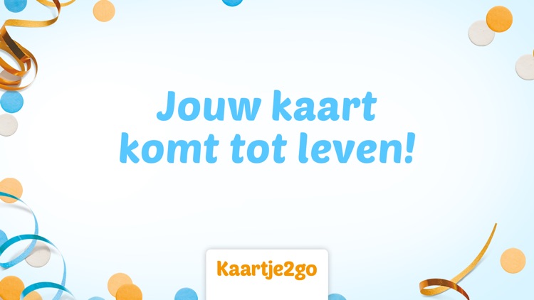 Levende Kaart