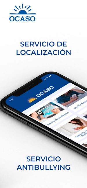 Protección digital menor ORO(圖3)-速報App