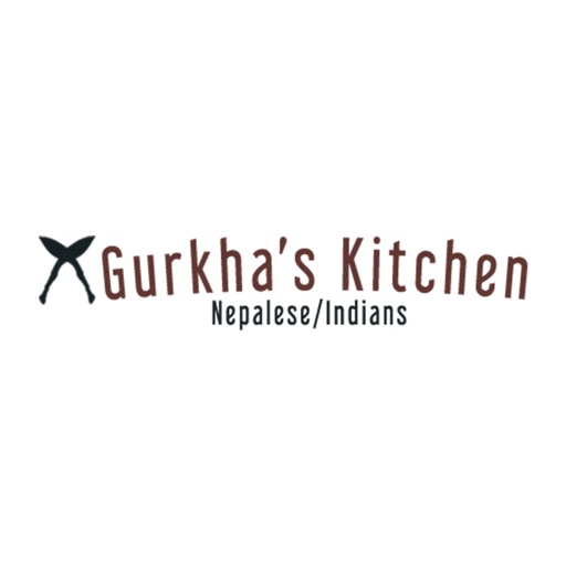 Gurkhas Kitchen icon