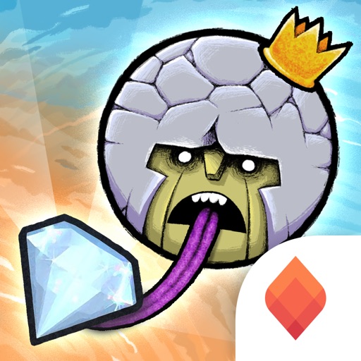 King Oddball - Playond icon