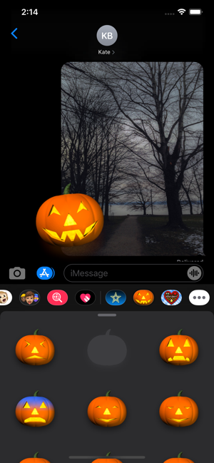 Jack o' Lantern Emoji(圖4)-速報App