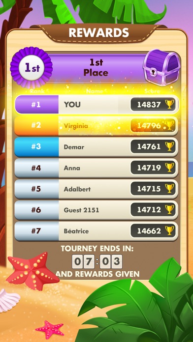 Bingo Country Days Bingo Games screenshot 4