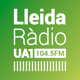 UA1 Lleida