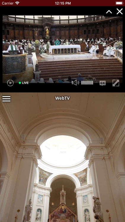 Frati Assisi screenshot-5