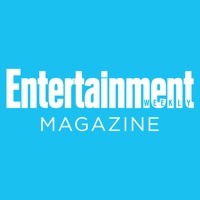 Entertainment Weekly Magazine app not working? crashes or has problems?