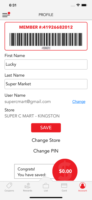 Super C Mart(圖9)-速報App