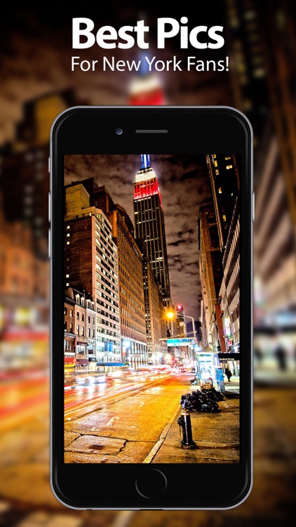 New York Wallpapers & Themes