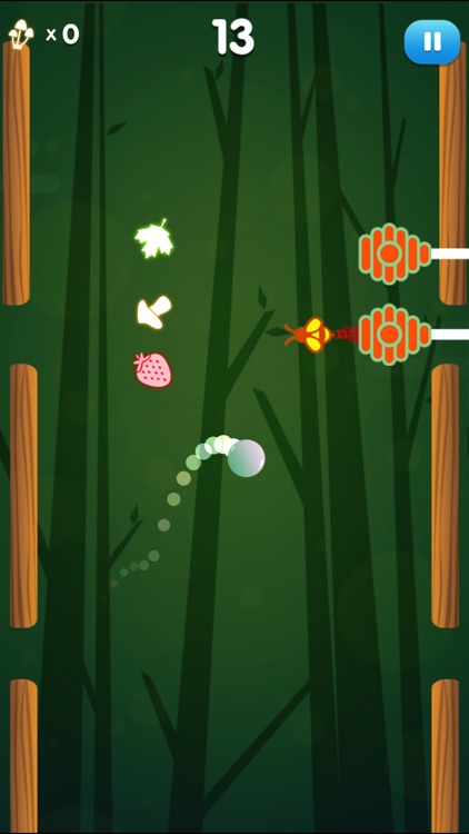 Magical Forest Z screenshot-3