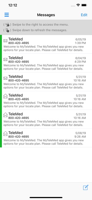 MyTeleMed(圖2)-速報App