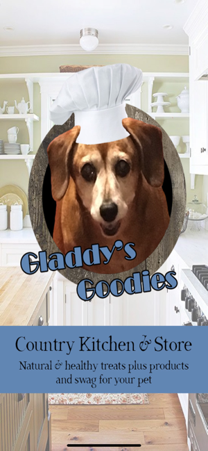 Gladdy's Goodies