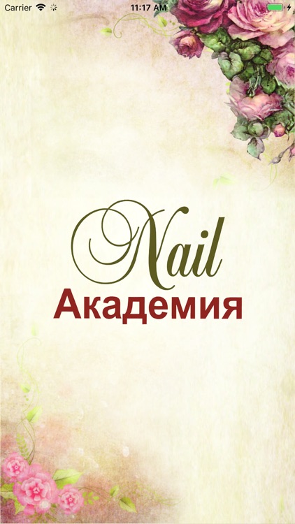 Nail Академия