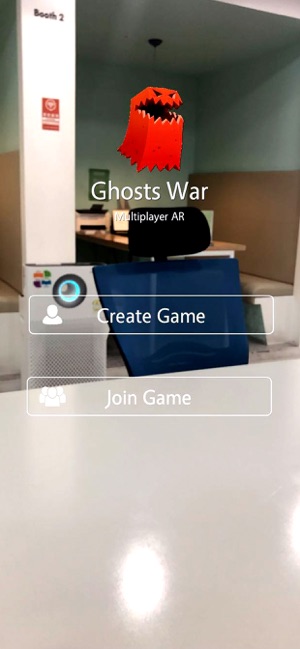 GhostsWar(圖1)-速報App