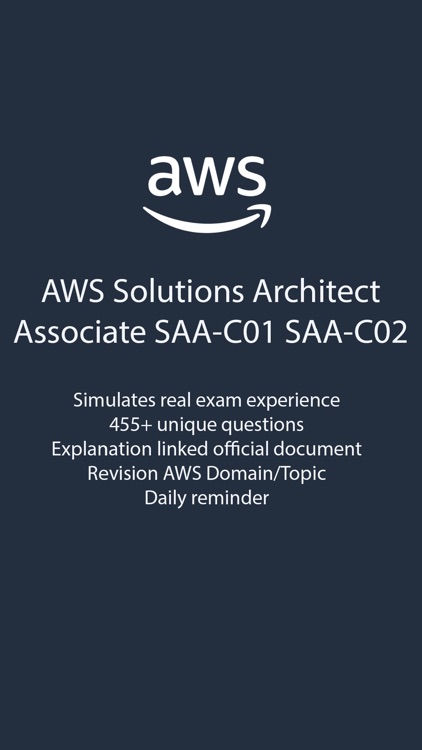 AWS Solutions Architect SAA-02