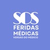 SOS FERIDAS MÉDICAS - Médicos