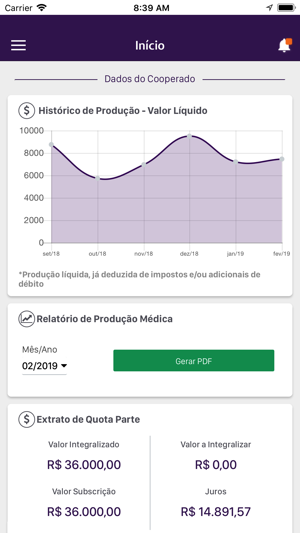 Unimed na Mão(圖2)-速報App