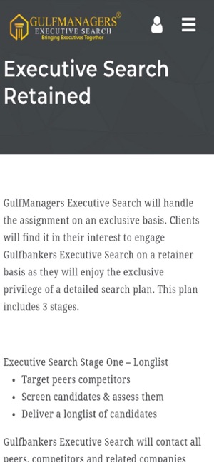 GulfManagers-Executive Search(圖4)-速報App