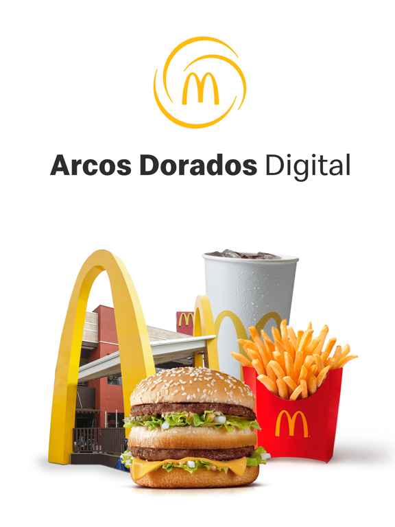Screenshot #4 pour Arcos Dorados Digital