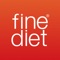 The Fine Diet is a diet plan created for people with a lot of weight to lose
