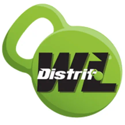 Distrito WOD Log Читы