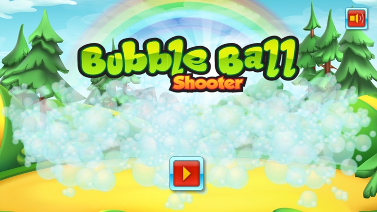 Bubble Ball Shooter Legend