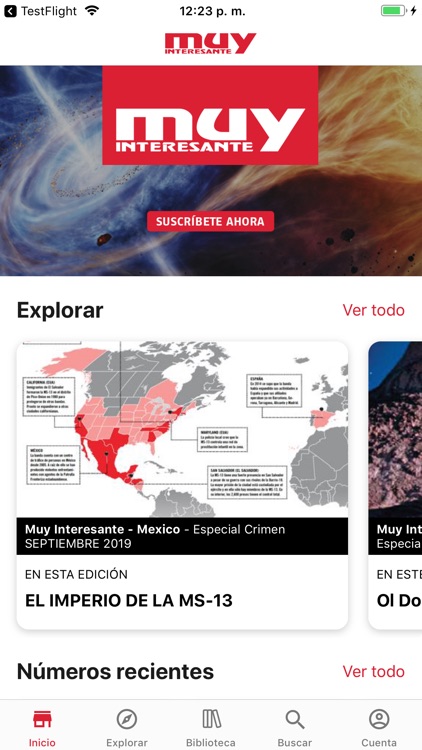 Muy Interesante México