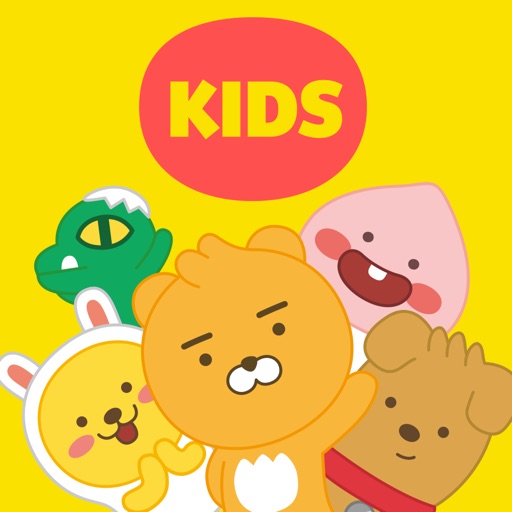 카카오키즈