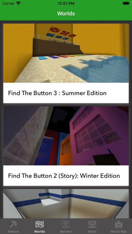Addons for Minecraft . screenshot-4