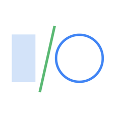 ‎Google I/O