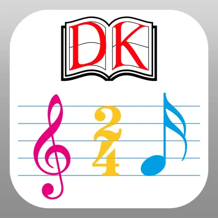 DK Help Your Kids With Music Читы