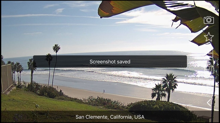 Earth Online: Live Webcams screenshot-3