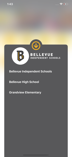 Bellevue Independent School(圖5)-速報App