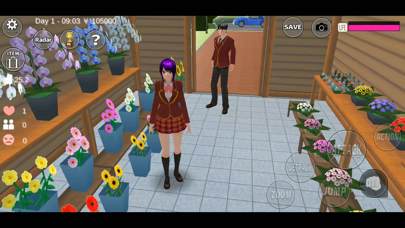 Sakura School Simulator By Garusoft Development Inc More Detailed Information Than App Store Google Play By Appgrooves Action Games 10 Similar Apps 6 122 Reviews - roblox challenge who hates doing laundry the most escape